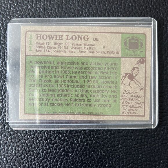 Lot Of 4 NFL Defensive Players  S. Gilbert, R. White, M. Schottenheimer,… - Picture 10 of 10